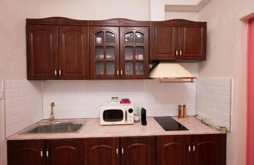 Vidin Apartment | Old Town House Kaleto