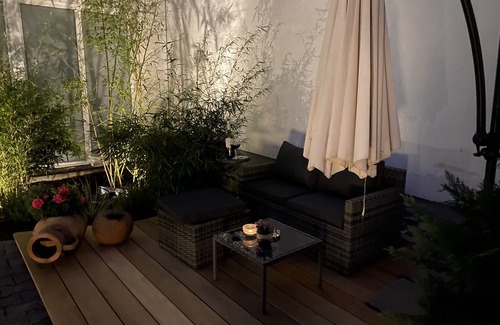 Brilon Apartment | "Old town jewel" in the heart of Brilon