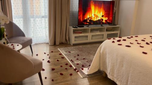 Wroclaw Old Town Apartment | Old Town Romantic Apartment. Breslau-Wroclaw.