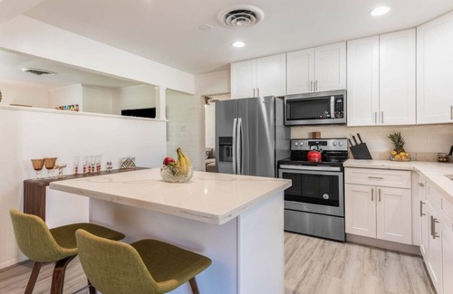 Peaceful Valley House | Old Town Scottsdale Gem Heated Pool Hot Tub