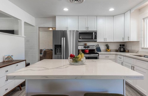Peaceful Valley House | Old Town Scottsdale Gem Heated Pool Hot Tub