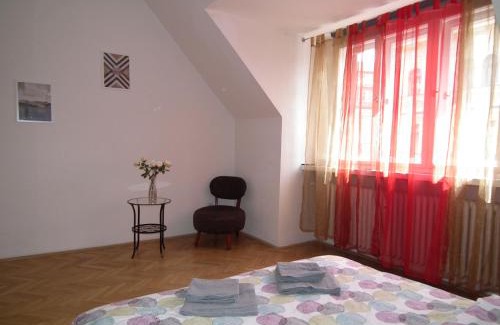 Josefov Apartment | Old Town spacious apartment
