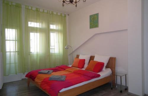 Josefov Apartment | Old Town spacious apartment