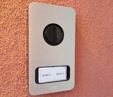 Kavala Apartment | Old town studios