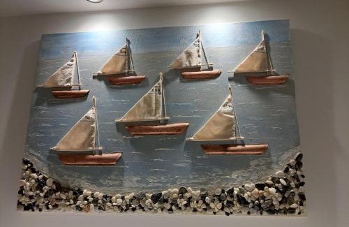 Kavala Apartment | Old town studios