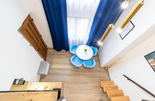 Sarajevo Apartment | Old Town Toplik Design apartments