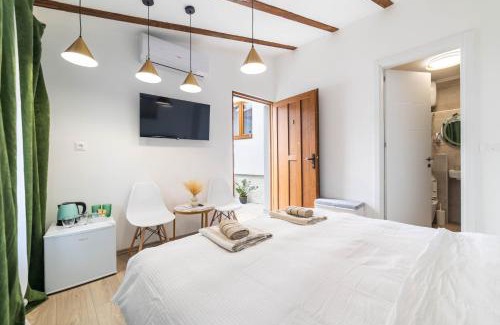 Sarajevo Apartment | Old Town Toplik Design apartments