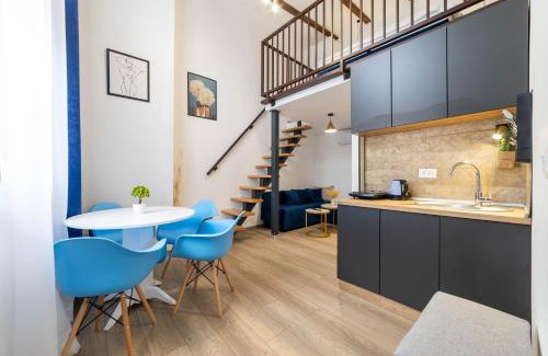 Sarajevo Apartment | Old Town Toplik Design apartments