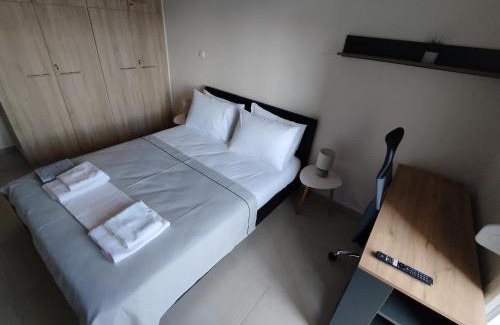 Xanthi Apartment | Old Town View Central Apartment - Xanthi