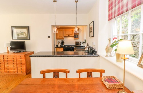 Bishop Auckland Cottage | OLD WORKHOUSE COTTAGE, romantic, with open fire in Stanhope