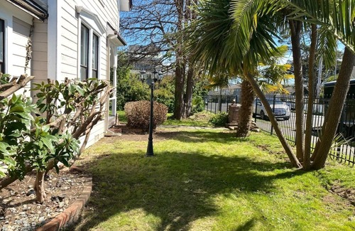 Crescent City House | Old World charm at the beach!