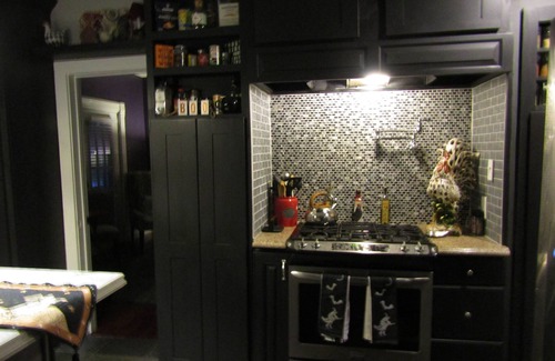 Green Bay House | Old world Charm, with view of Fox River wrap around front porch .