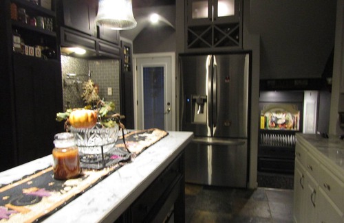 Green Bay House | Old world Charm, with view of Fox River wrap around front porch .