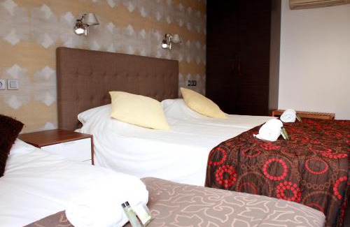 Richebourg - Saint-Clement Hotel | OLDEGAR Hôtel