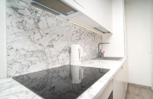 Old Town Apartment | Oldtown art apartaments
