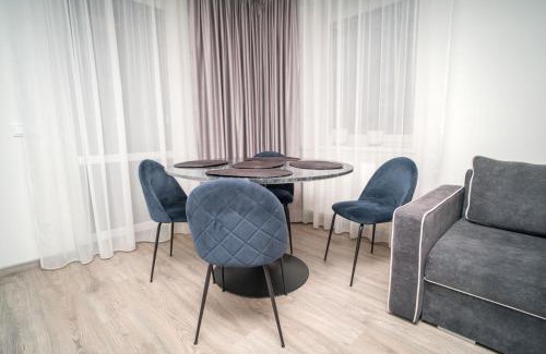 Old Town Apartment | Oldtown art apartaments