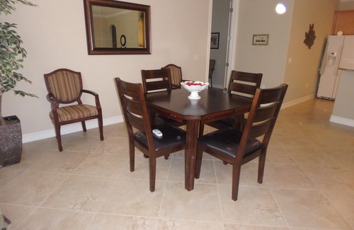 Ole Condo | Ole At Lely Resort- No Stairs - 2 B/R San Clemente