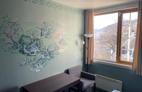 Vossevangen Hotel | Ole Bull Akademiet