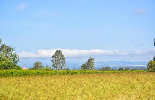 Nyeri County Cabin | Ole-lekurruki Naromoru Cabins