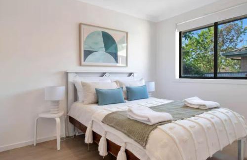 Lake Albert Apartment | Oleander Cottage