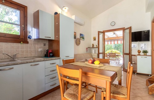 San Pietro a Mare House | Oleandri by Interhome