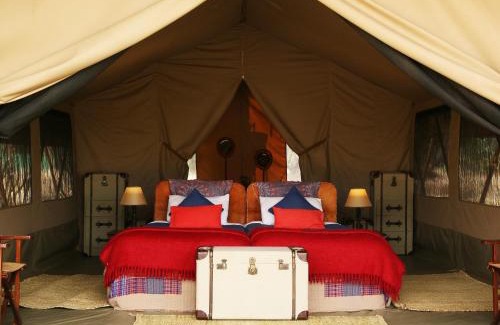 Talek Other | Olengoti Eco Safari Camp