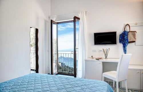 Schiazzano House | Oleum