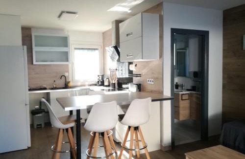 Els Poblets House | Olga LOCDENIA