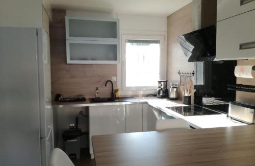 Els Poblets House | Olga LOCDENIA
