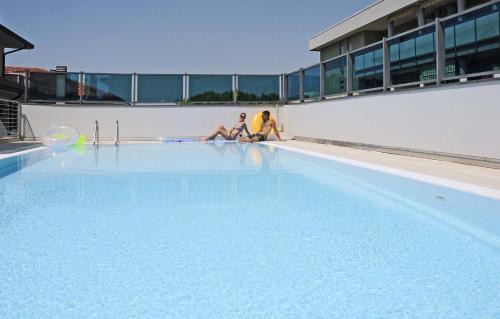 Bibione Hotel | Olimpia Hotel & Aparthotel