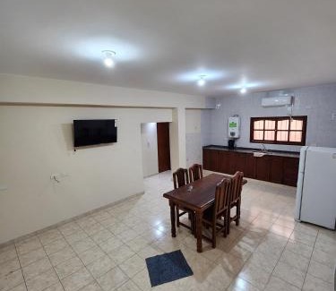 Santiago del Estero Apartment | Olimpo Aparthotel