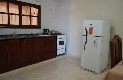 Santiago del Estero Apartment | Olimpo Aparthotel