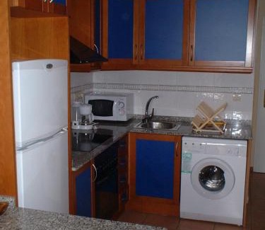 Molinell Apartment | Oliva Nova Golf