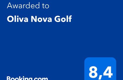 Molinell Apartment | Oliva Nova Golf