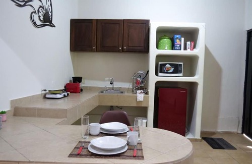 San Francisco Apartment | Oliva's Tiny House