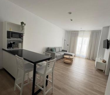 Pozoblanco Apartment | Oliva Suite Apartamentos