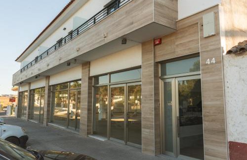 Pozoblanco Apartment | Oliva Suite Apartamentos