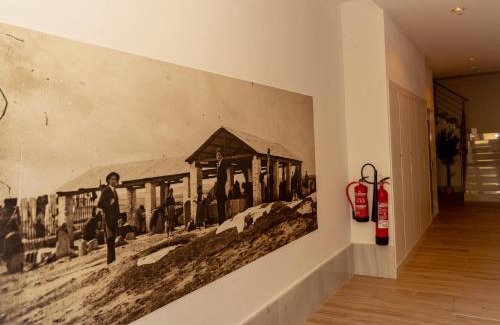 Pozoblanco Apartment | Oliva Suite Apartamentos