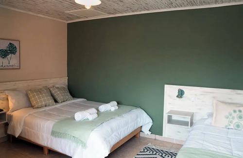 El Calafate Apartment | -Oliva X-