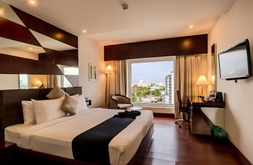 Kochi Hotel | Olive Downtown