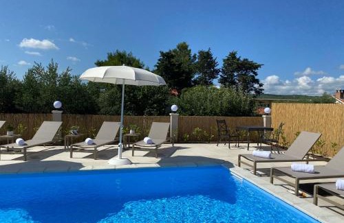 Municipality of Posedarje House | Olive Garden