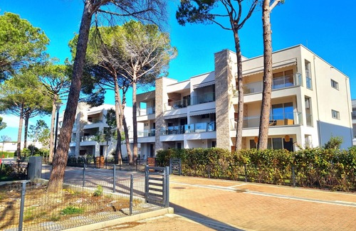 Ishem Apartment | Olive Tree Apartment 290