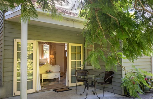 Tilba Tilba Apartment | Olive Tree cottage