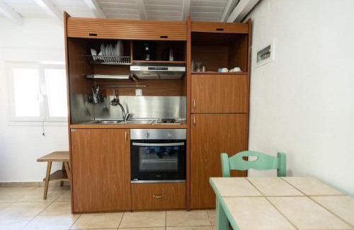 Mavrovouni Apartment | olivensun bungalow 3