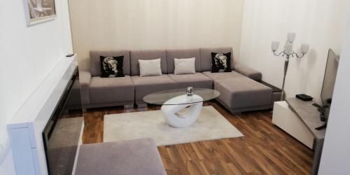 Strbske Pleso Apartment | Oliver apartmán 6