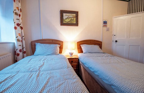 Scawby Bed & Breakfast | Olivers Guesthouse Scawby