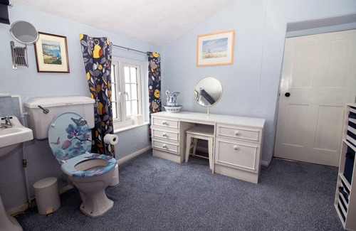 Scawby Bed & Breakfast | Olivers Guesthouse Scawby