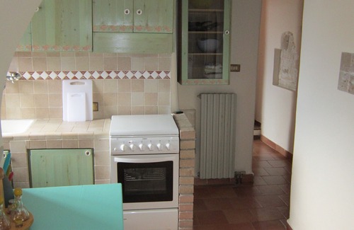 Limonta House | Oliveto Lario: detached house with a garden
