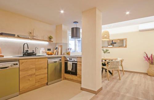 Les Corts Hostel | Olivia Barcelona