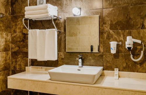 Kyrenia Hotel | Olivia Palm Hotel